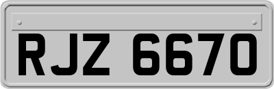 RJZ6670