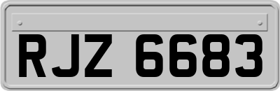 RJZ6683