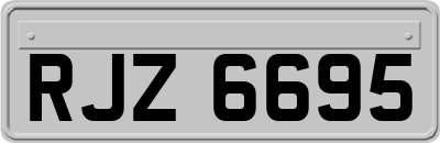 RJZ6695