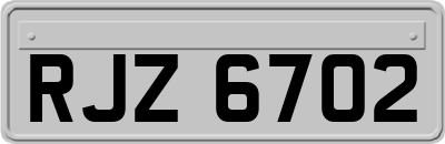 RJZ6702