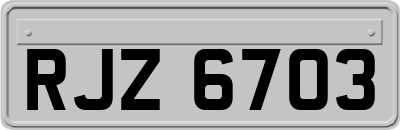 RJZ6703