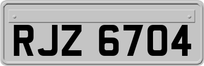 RJZ6704