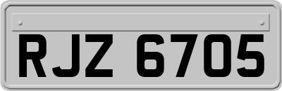 RJZ6705