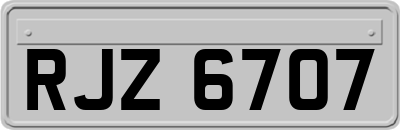 RJZ6707