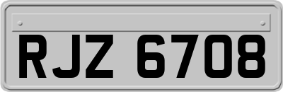 RJZ6708