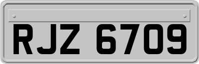 RJZ6709