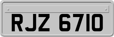 RJZ6710