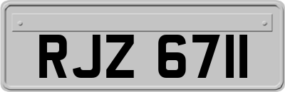 RJZ6711