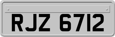 RJZ6712