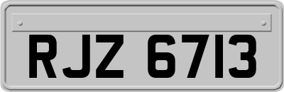 RJZ6713