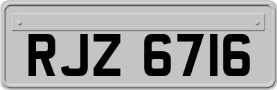 RJZ6716