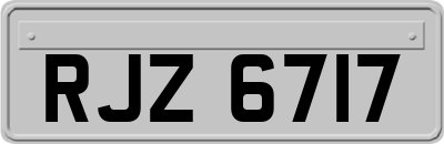 RJZ6717