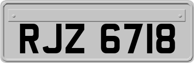 RJZ6718