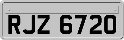 RJZ6720