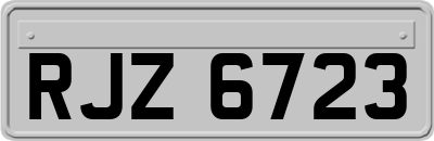 RJZ6723