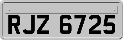 RJZ6725