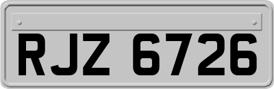 RJZ6726