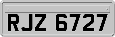 RJZ6727