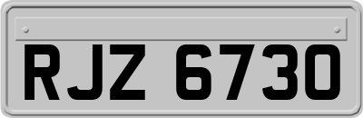 RJZ6730