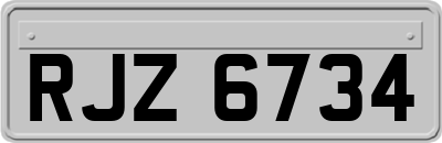 RJZ6734