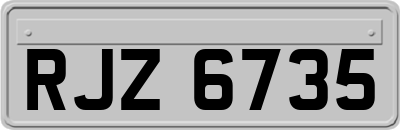 RJZ6735