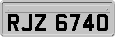 RJZ6740