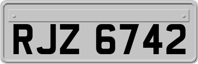 RJZ6742