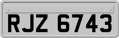 RJZ6743