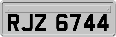 RJZ6744