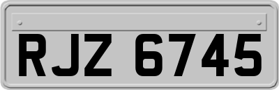 RJZ6745