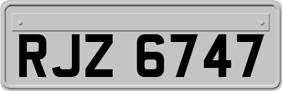 RJZ6747