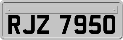 RJZ7950