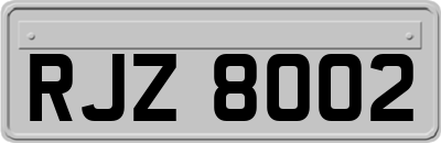 RJZ8002