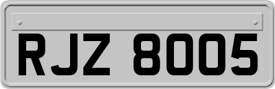 RJZ8005