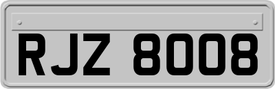 RJZ8008