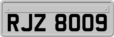 RJZ8009