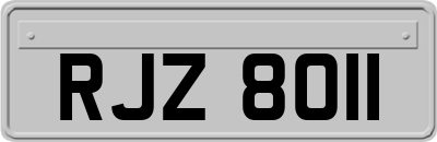 RJZ8011