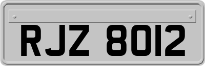 RJZ8012