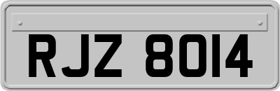 RJZ8014