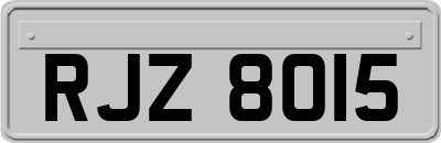 RJZ8015