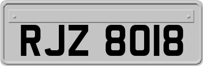 RJZ8018