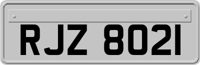 RJZ8021