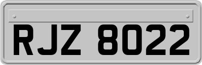 RJZ8022