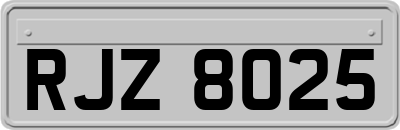 RJZ8025