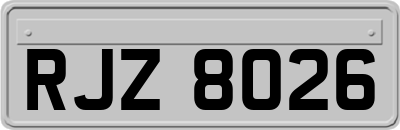 RJZ8026