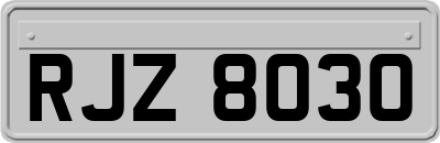 RJZ8030