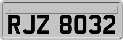 RJZ8032