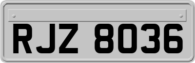 RJZ8036