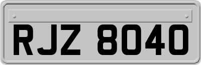 RJZ8040