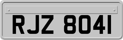 RJZ8041